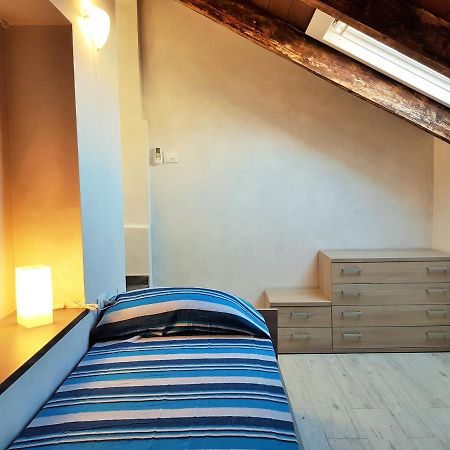 Casaviva - Casa Vacanze A Ceriale Con Terrazza Экстерьер фото