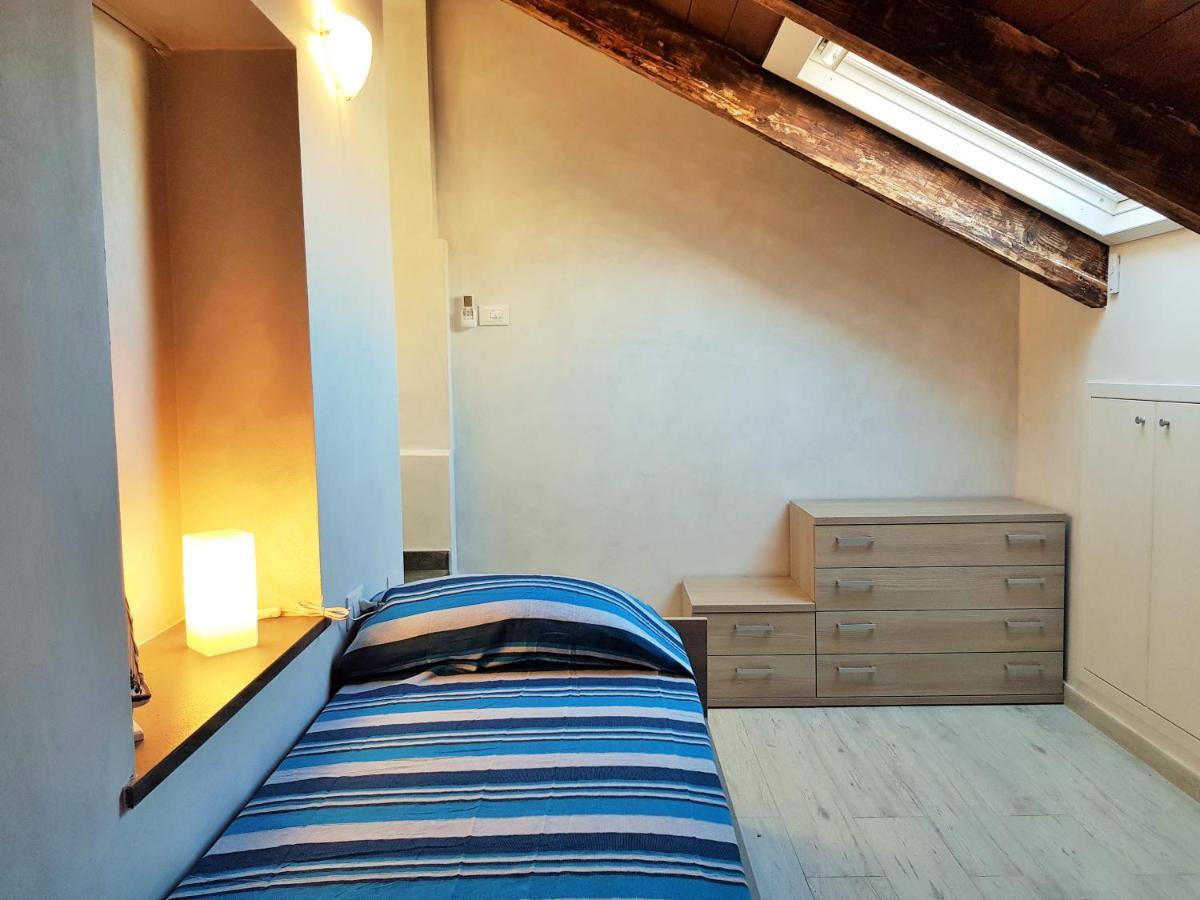 Casaviva - Casa Vacanze A Ceriale Con Terrazza Экстерьер фото